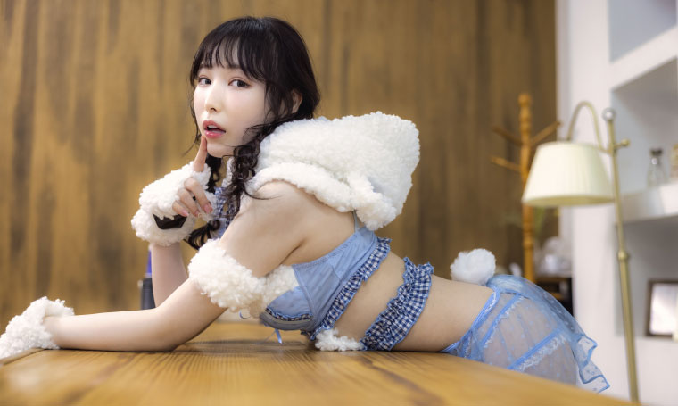 地位不比夢乃！香水じゅん(香水純)真的被多人玷汙了！