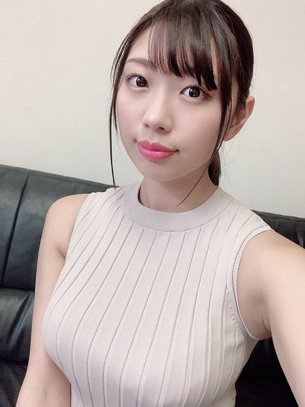 天然最讚！ 「桐谷茉莉」I罩杯神乳「軟又大」網讚爆！