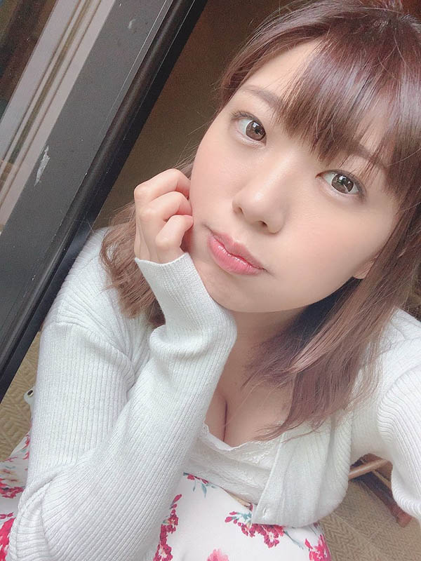 天然最讚！ 「桐谷茉莉」I罩杯神乳「軟又大」網讚爆！