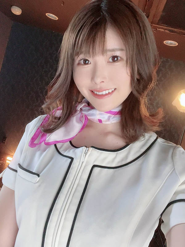 放置twitter、清空私人社群! Moodyz最強的Body還好嗎?