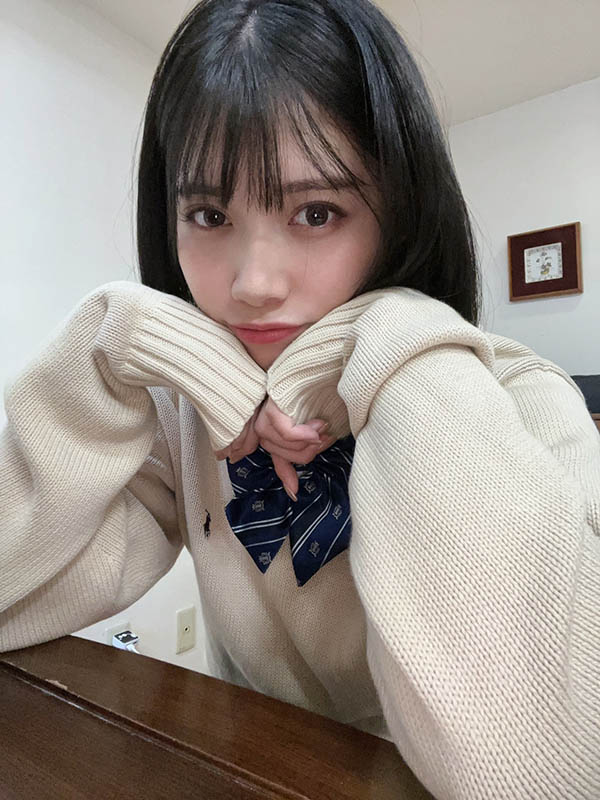 老司機認證…不會快轉的神級女優顏值、身材、戰力三位一體讓人很滿意