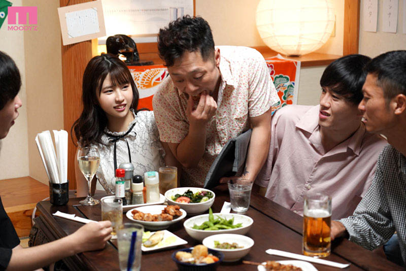 最會吹小喇叭的19歲正妹「一宮希帆」，下海展現「超強口技」！