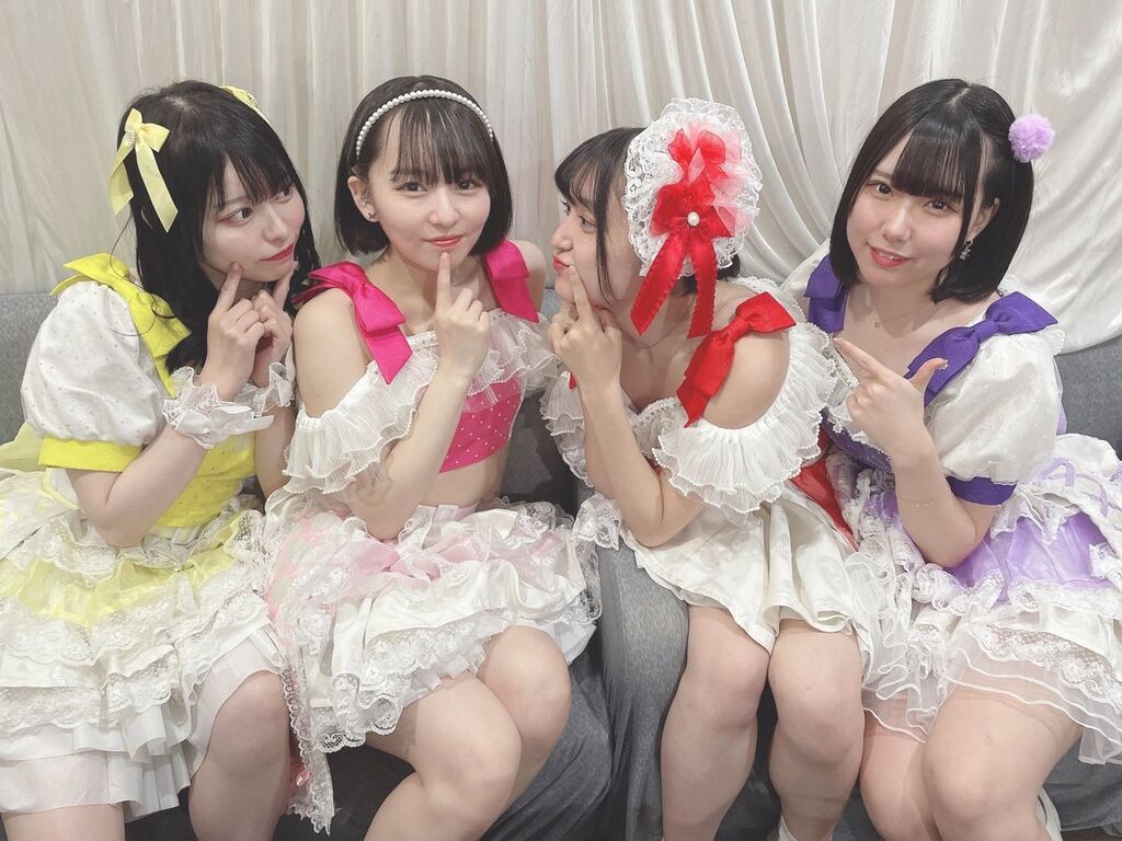 各說各話合不來！公元めいさ(公元明沙)被開除了！