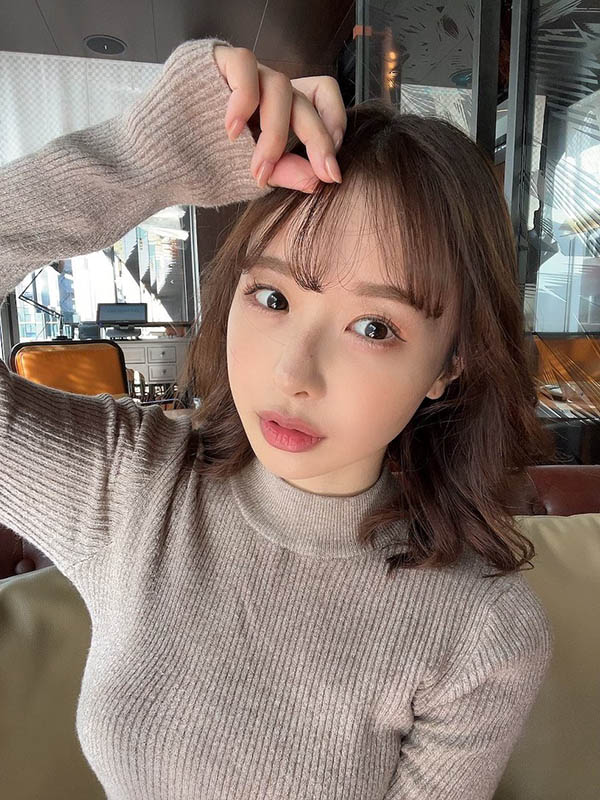 E奶人妻「栗山莉緒」結婚3週年慘被多人玷污，溫泉旅館閒逛...被抓去當玩具！