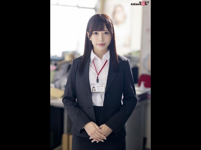 JOJO我不做女子社員了！前偶像的她要張開腿用力賺！