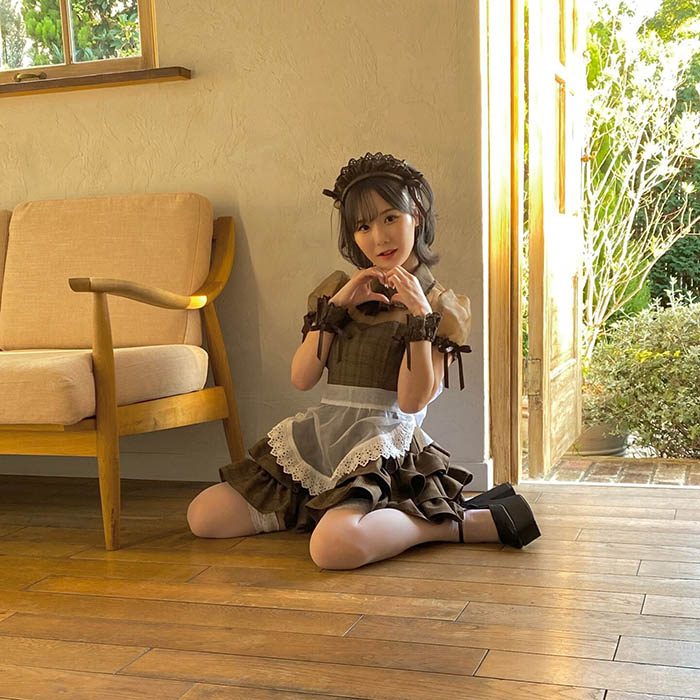 缺水就靠她! 「潮吹女王」名不虛傳腿間洩洪…量大噴射力強停不了