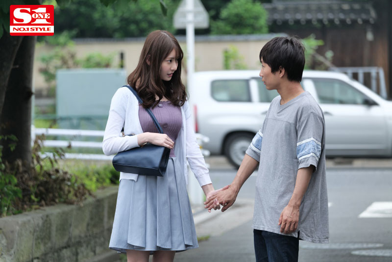 結城結弦輸了!楓ふうあ(楓富愛)臣服在這位男優的淫威下! …