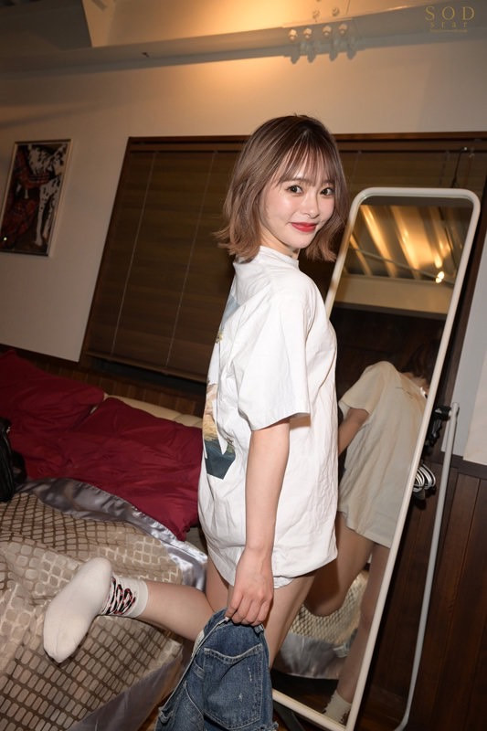 小倉由菜五週年!和最帥男優做了一整夜!