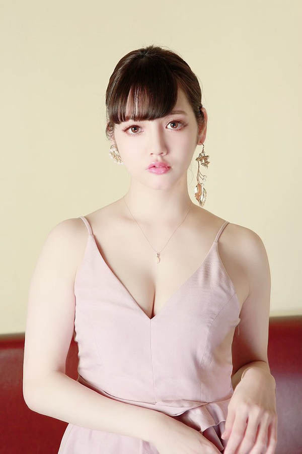 「暗黑郭採潔」水菜麗「拍片口味超重」，一次對戰20男優！