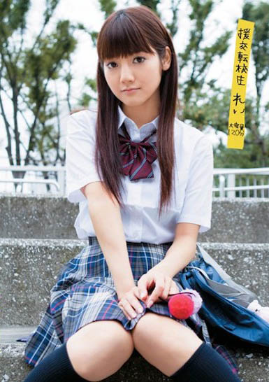 「暗黑郭採潔」水菜麗「拍片口味超重」，一次對戰20男優！