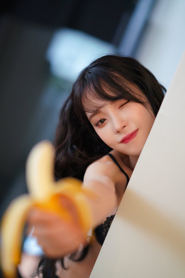 出道7週年！ F奶美少女AV大胃王「桃乃木香奈」最新作扮演小惡魔痴女榨乾你！