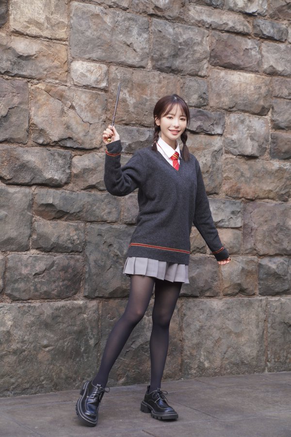 出道7週年！ F奶美少女AV大胃王「桃乃木香奈」最新作扮演小惡魔痴女榨乾你！