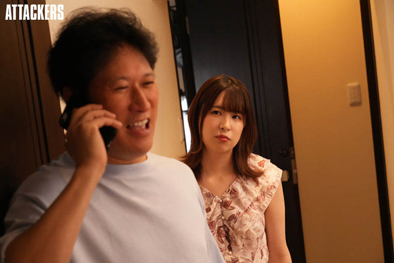 老婆待產搞上她妹！ 「二宮光」代替姊姊給姊夫中出！