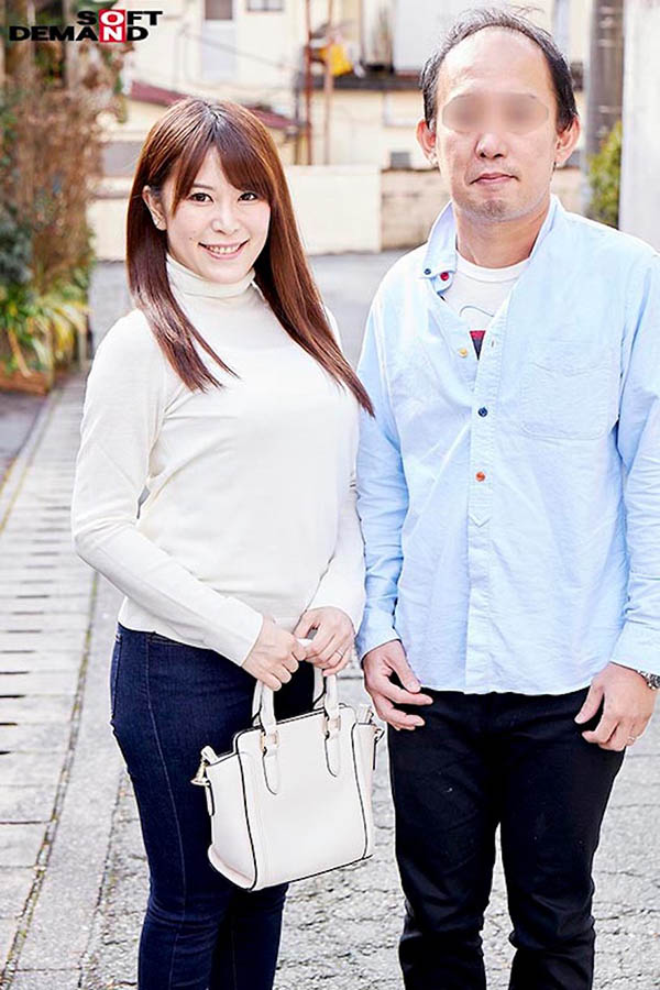 3巨乳人妻「混浴羞恥挑戰」，鈴木真夕、小鳥遊「丈夫面前數度高潮」！