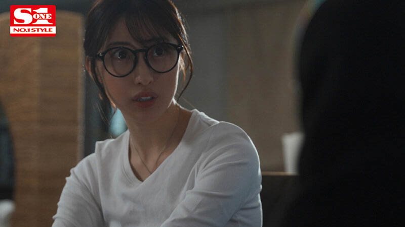 寂寞妻子「星宮一花」交友軟體遇見小鮮肉!超快感性愛忍不住發狂...