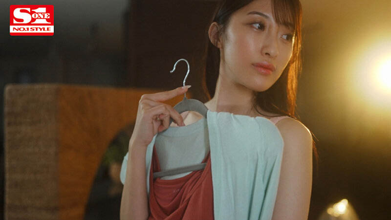 寂寞妻子「星宮一花」交友軟體遇見小鮮肉!超快感性愛忍不住發狂...