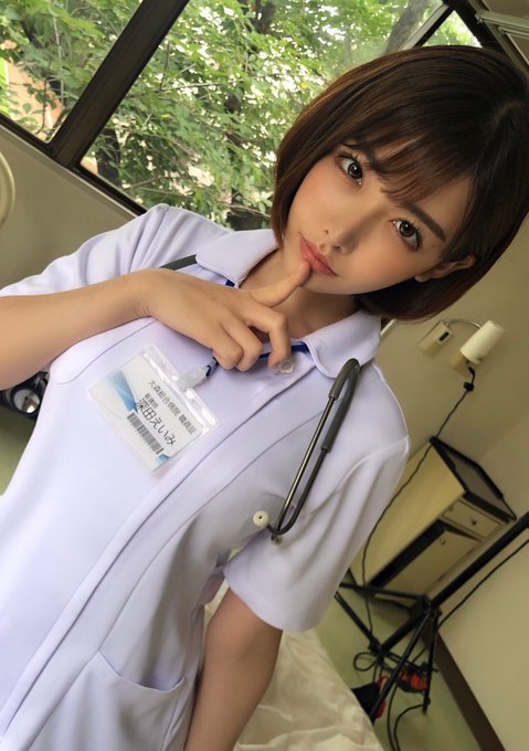 極度誘惑！ 280萬追蹤最強專屬「深田詠美」扮演辦公室新人OL將前輩生吞活剝除！