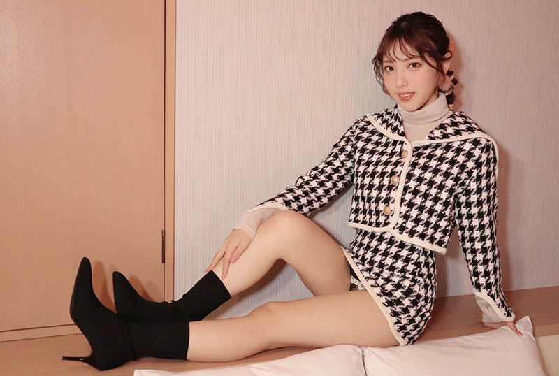 社群消音活動停擺！白桃はな(白桃花)不對勁啊！