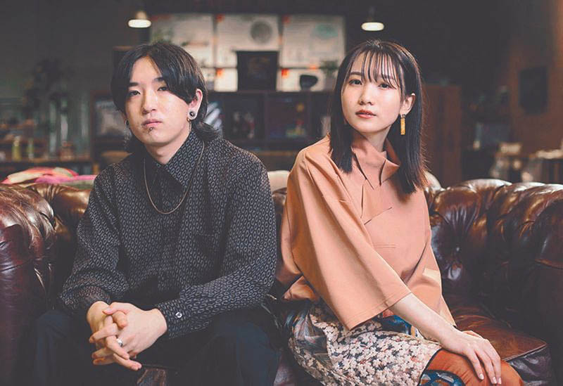 最強激似明星臉！靠演唱組合YOASOBI揚名吐氣的女優是？ ……