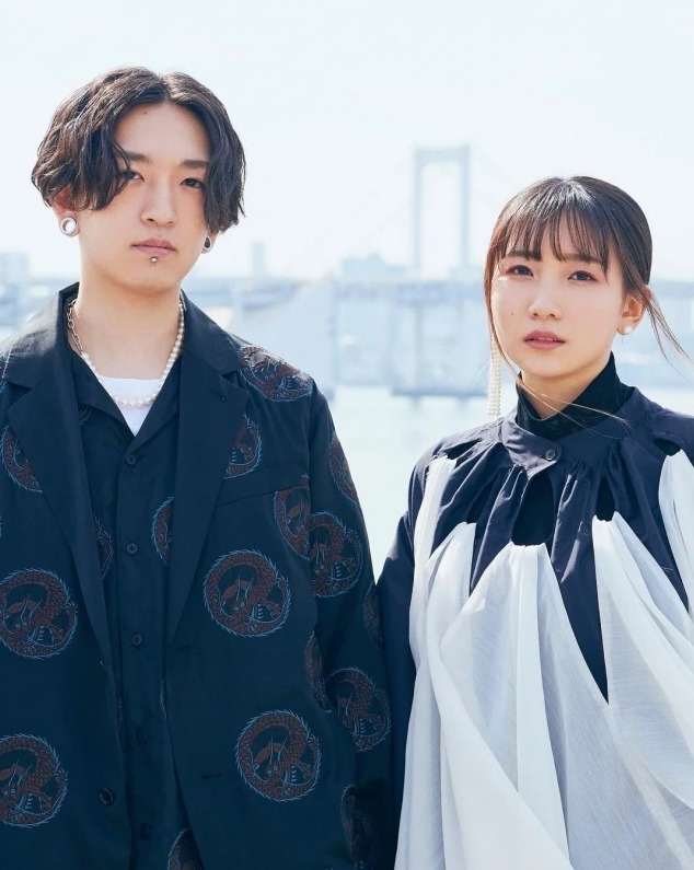 最強激似明星臉！靠演唱組合YOASOBI揚名吐氣的女優是？ ……