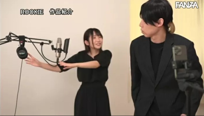 最強激似明星臉！靠演唱組合YOASOBI揚名吐氣的女優是？ ……