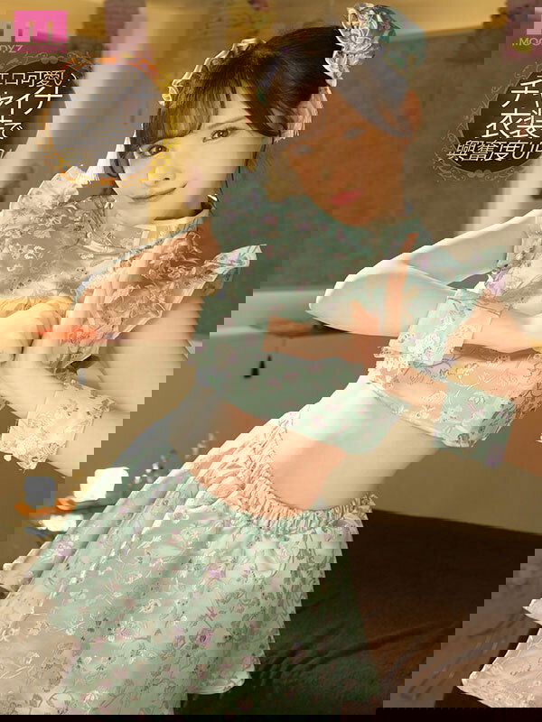 令和第一位色情姐！ 「新有菜」的回春美容院開張，讓你實現夢想中的SEX