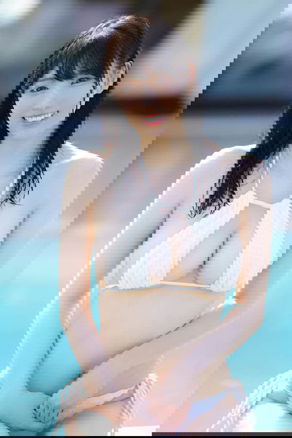 MOODYZ史上最強的胴體! 「100公分超兇J奶妹」震撼出道!