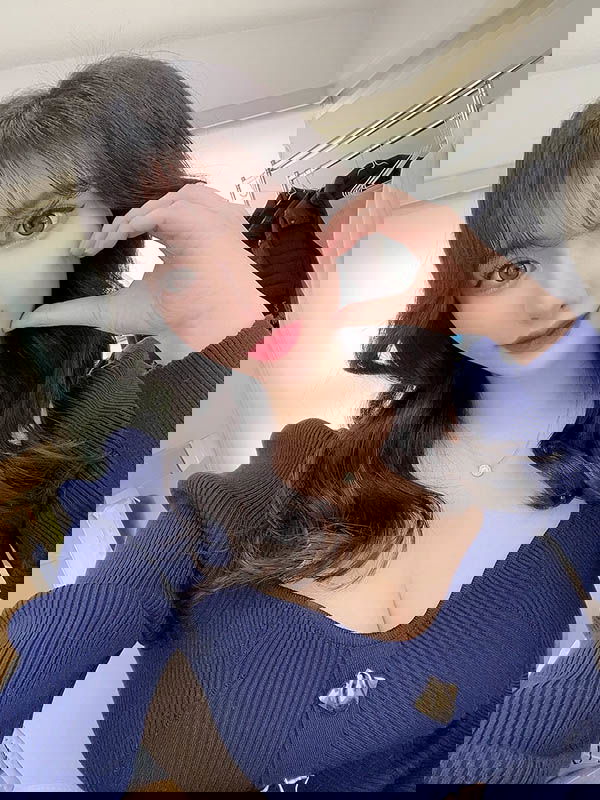 悲報！參戰2次TRE、169公分I罩杯長腿美爆乳「若月美衣奈」12月底AV完全退縮！