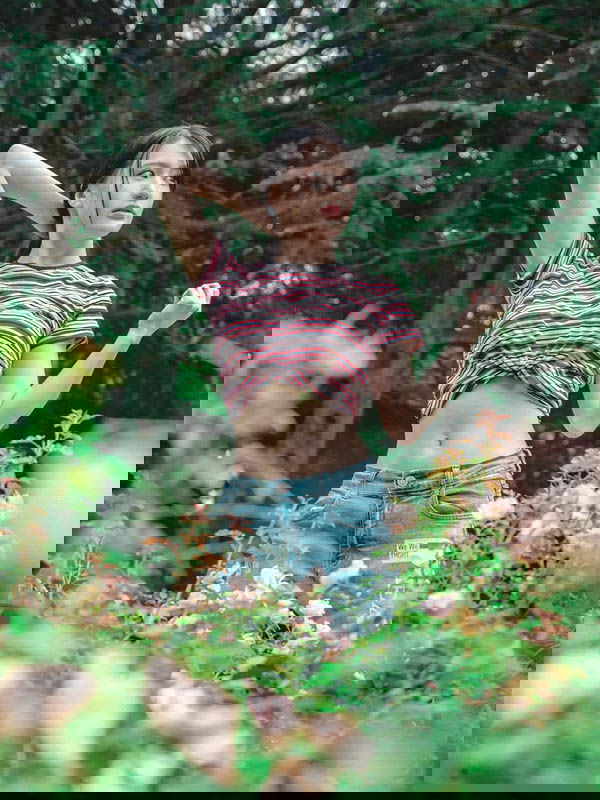 技術杯台來了！ 救世主「高橋聖子」降臨YOUTUBE、4K高畫質熱彈搖滾給你看！