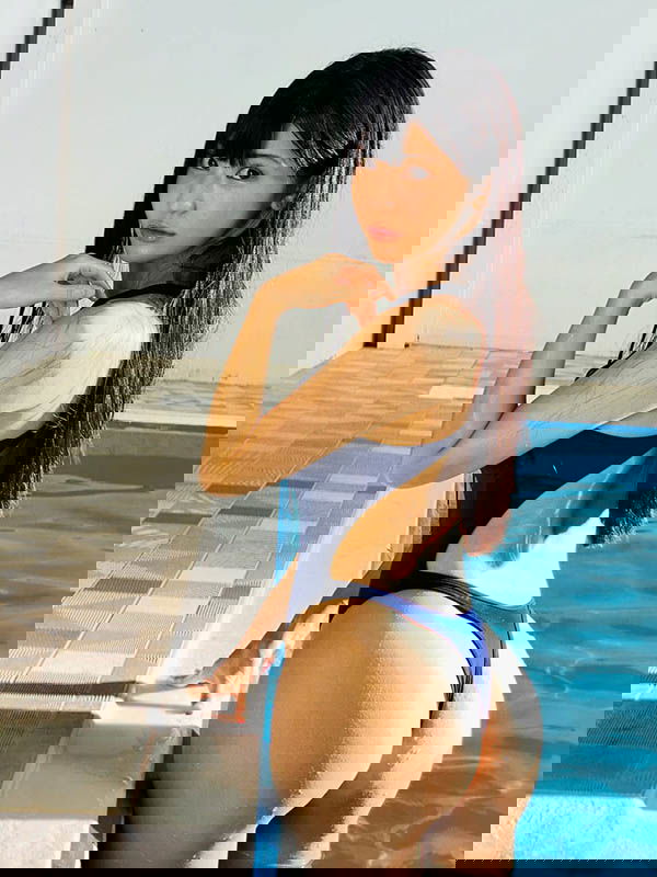 技術杯台來了！ 救世主「高橋聖子」降臨YOUTUBE、4K高畫質熱彈搖滾給你看！