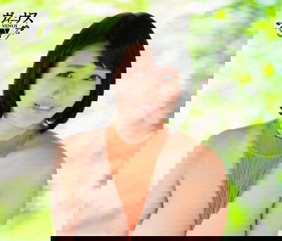 23歲G奶超兇人妻「巨乳比臉還大」，立志要成為超放蕩的女人！