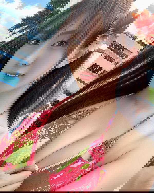 放蕩天才改名!美谷朱里為繼續拍片移籍更名「美谷朱音」,粉絲們表示全力支持