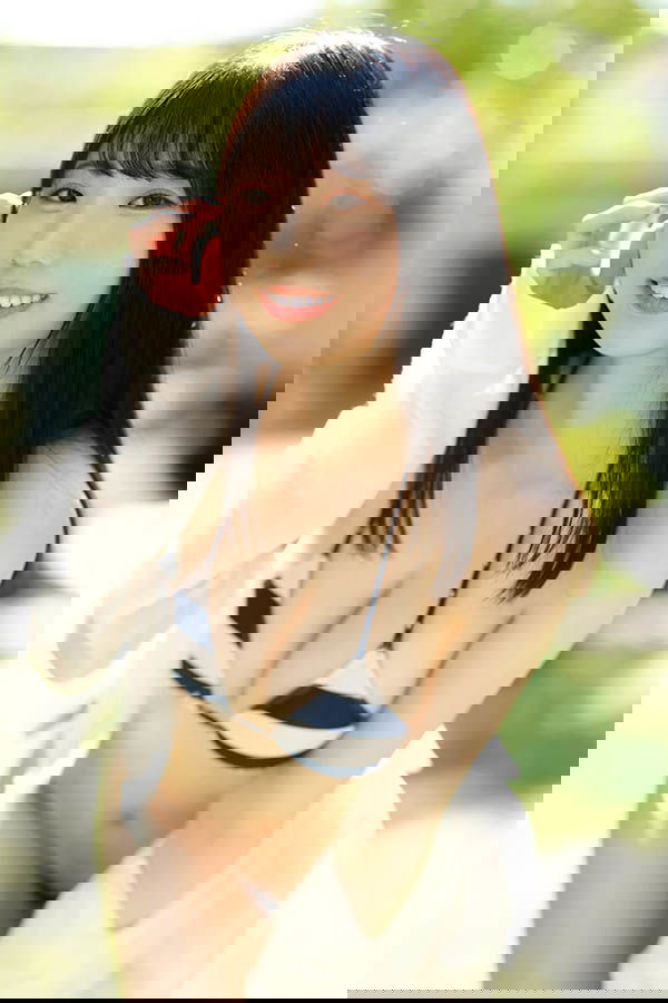 MOODYZ史上最強的胴體! 「100公分超兇J奶妹」震撼出道!