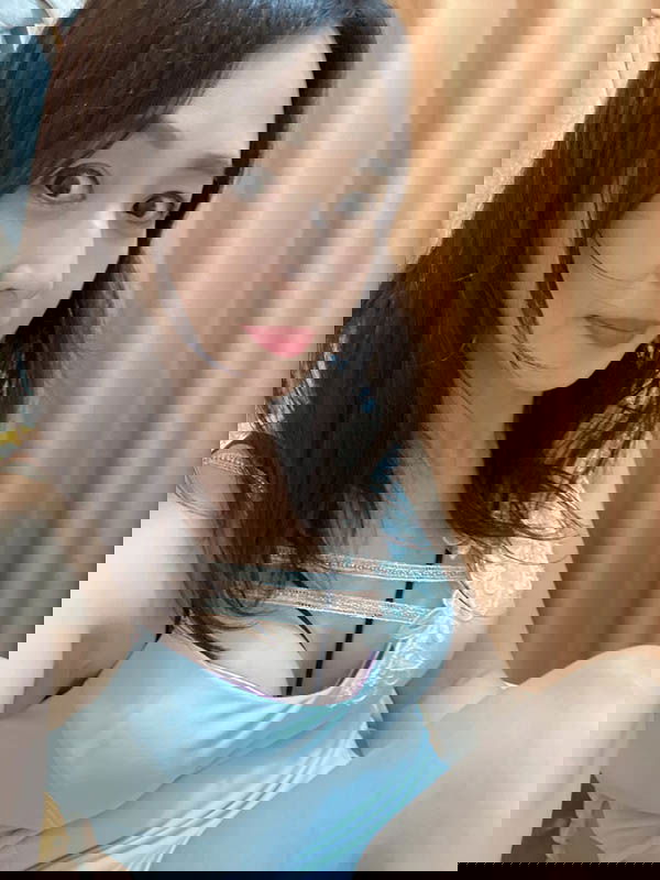 騷氣美腿本尊竟是她…「像30歲的六十路資深美熟女」讓老司機陷入瘋狂