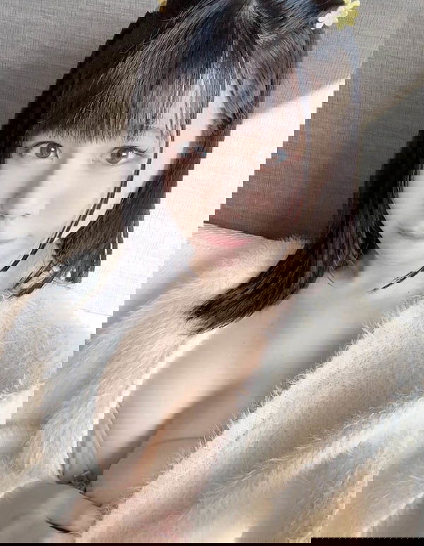 大眼「潮吹優等生」性感出道，「濕度100%的性愛表現」老司機很愛！