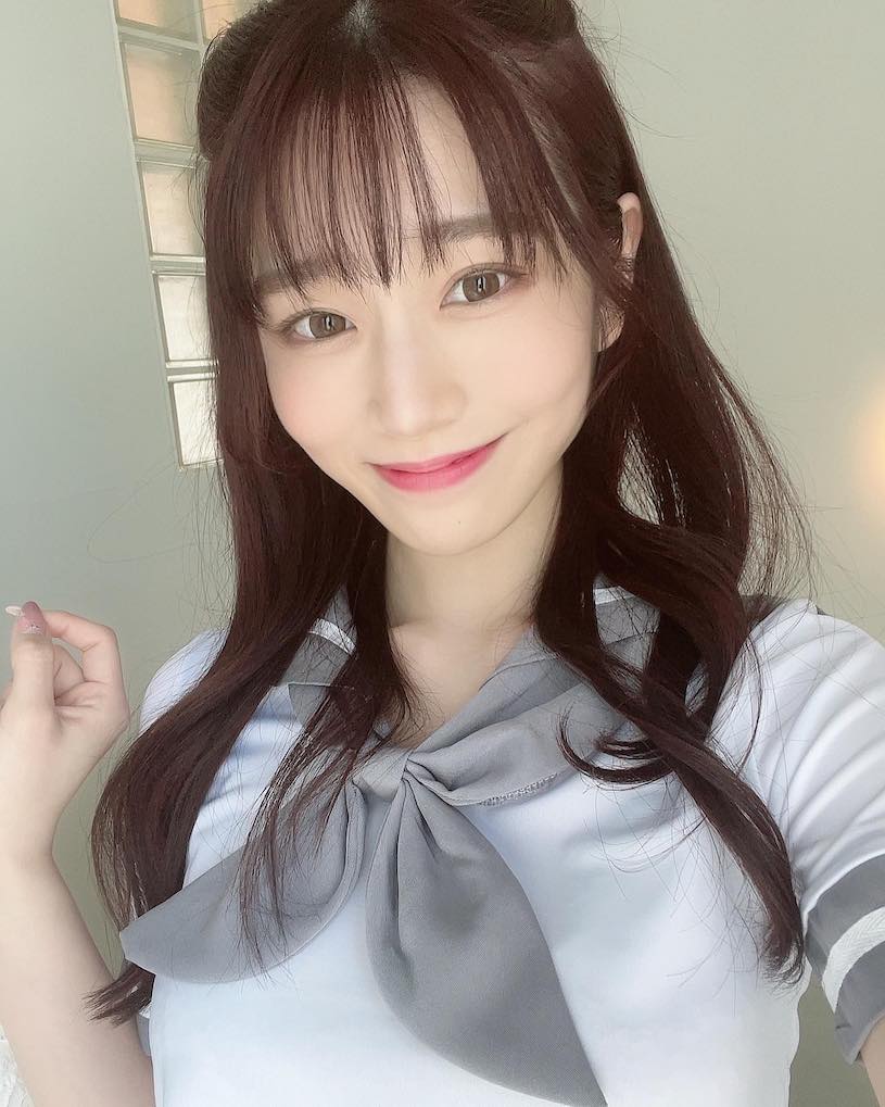 E奶「河北彩花」新作對決「結城結弦」，送上超專業「毒龍服務」！