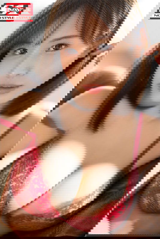 參戰確定！ F罩杯神之腰美少女「本鄉愛」明年一月見！