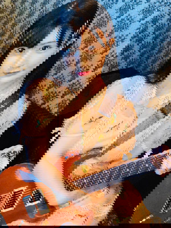 技術杯台來了！ 救世主「高橋聖子」降臨YOUTUBE、4K高畫質熱彈搖滾給你看！