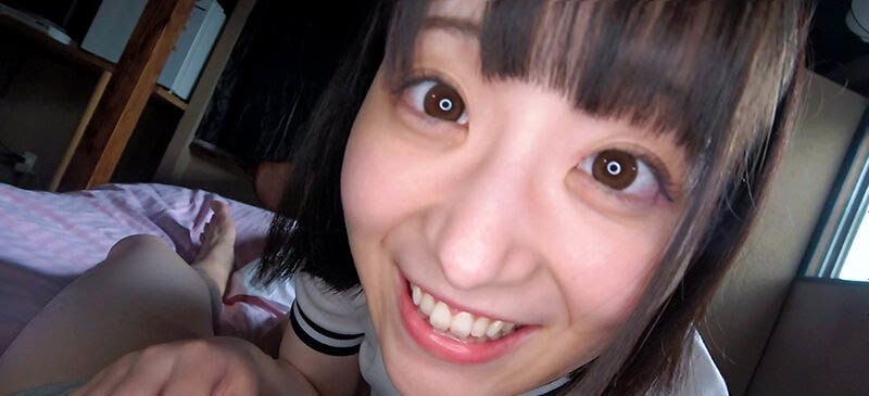 亂到絕頂！天真無邪的「巨臀美少女」在線下聚會高潮了！