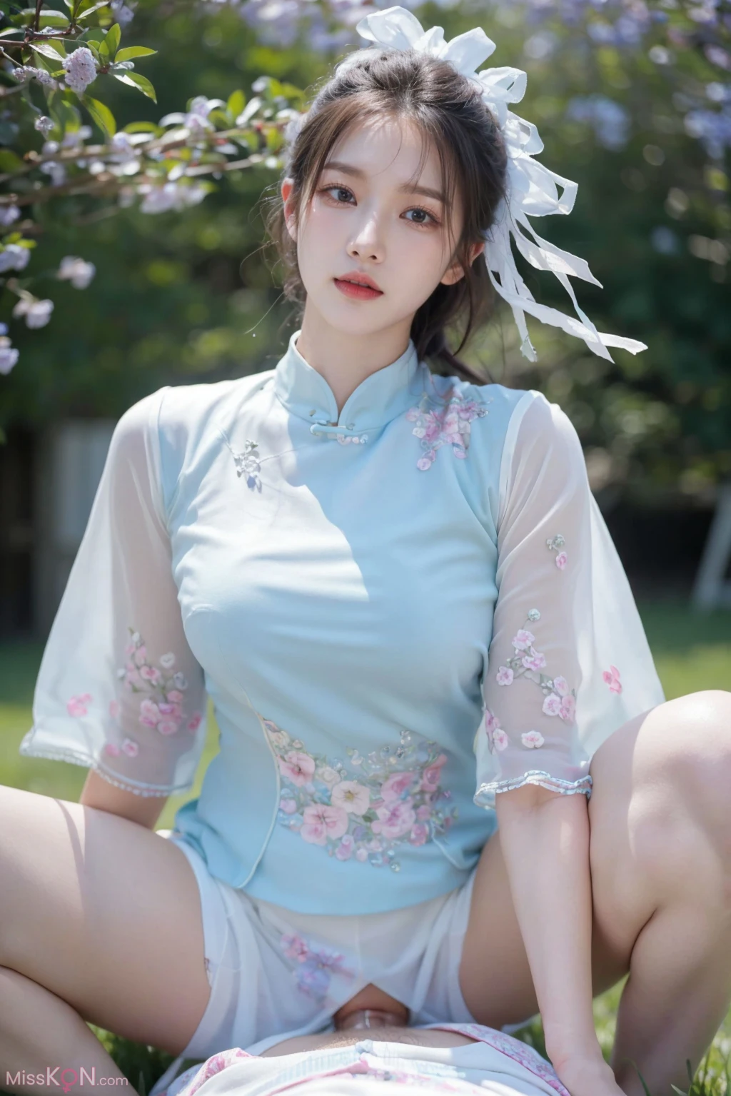 [AI Generated] 拟实画风 Vol.068 (165 photos)