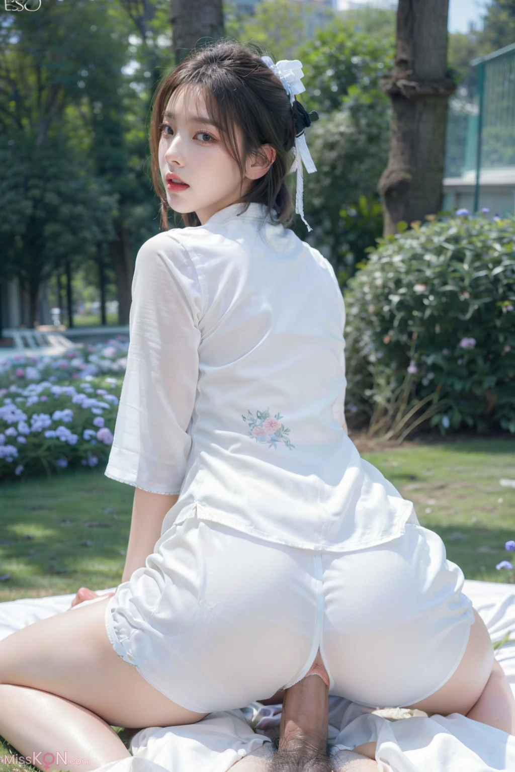 [AI Generated] 拟实画风 Vol.068 (165 photos)