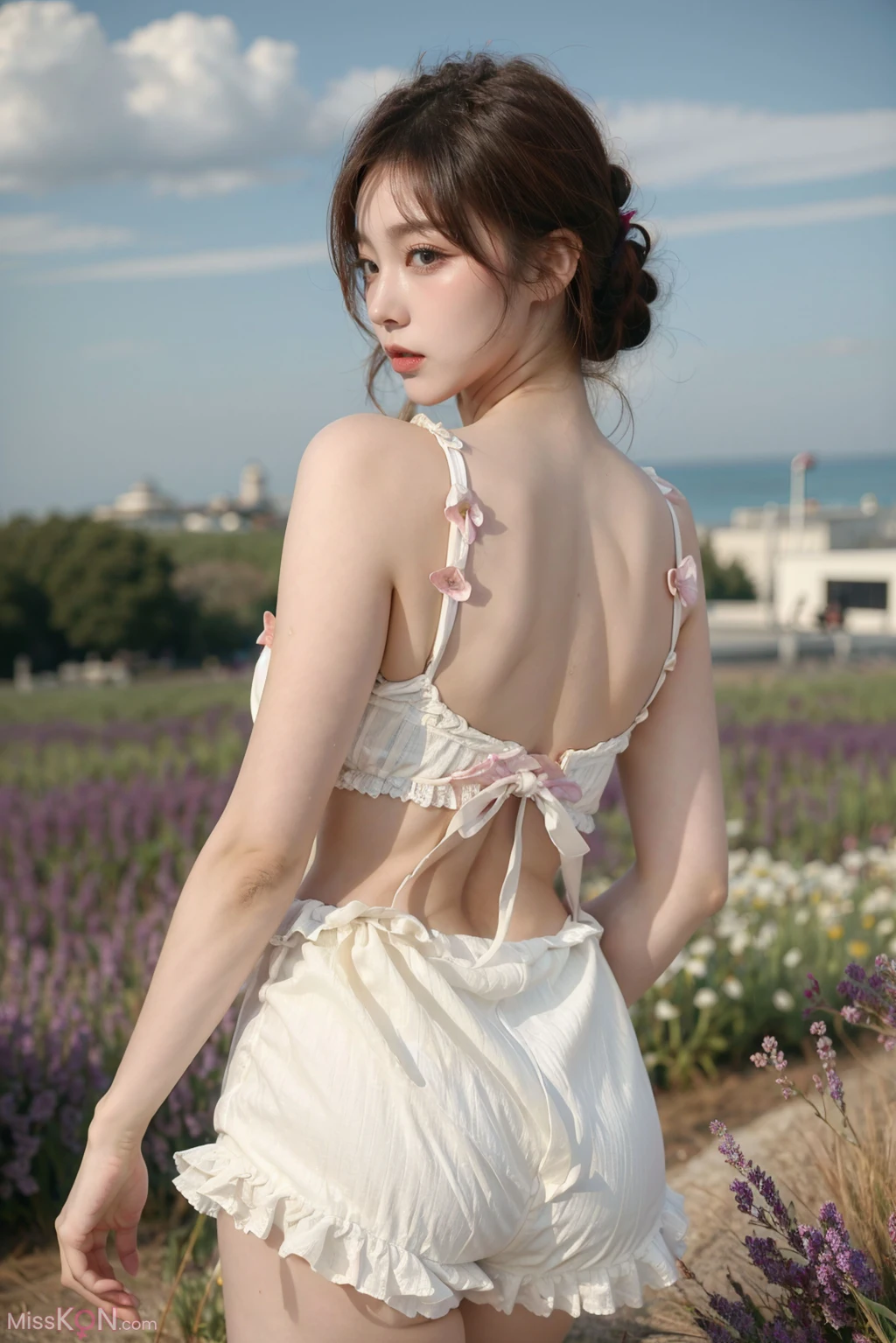 [AI Generated] 拟实画风 Vol.068 (165 photos)