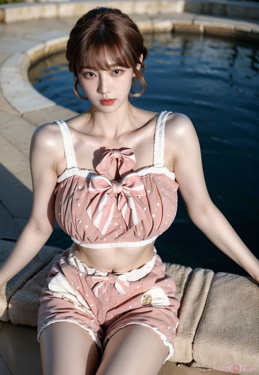 [AI Generated] 拟实画风 Vol.079 (118 photos)