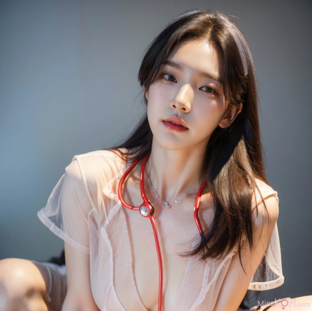 [AI Generated] 拟实画风 Vol.079 (118 photos)