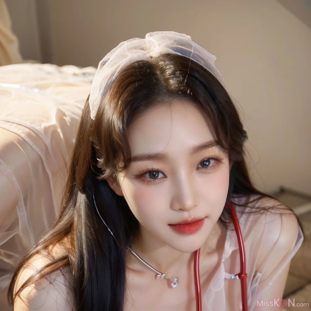 [AI Generated] 拟实画风 Vol.079 (118 photos)