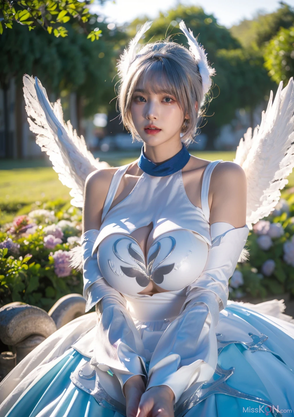 [AI Generated] 拟实画风 Vol.083 (140 photos)