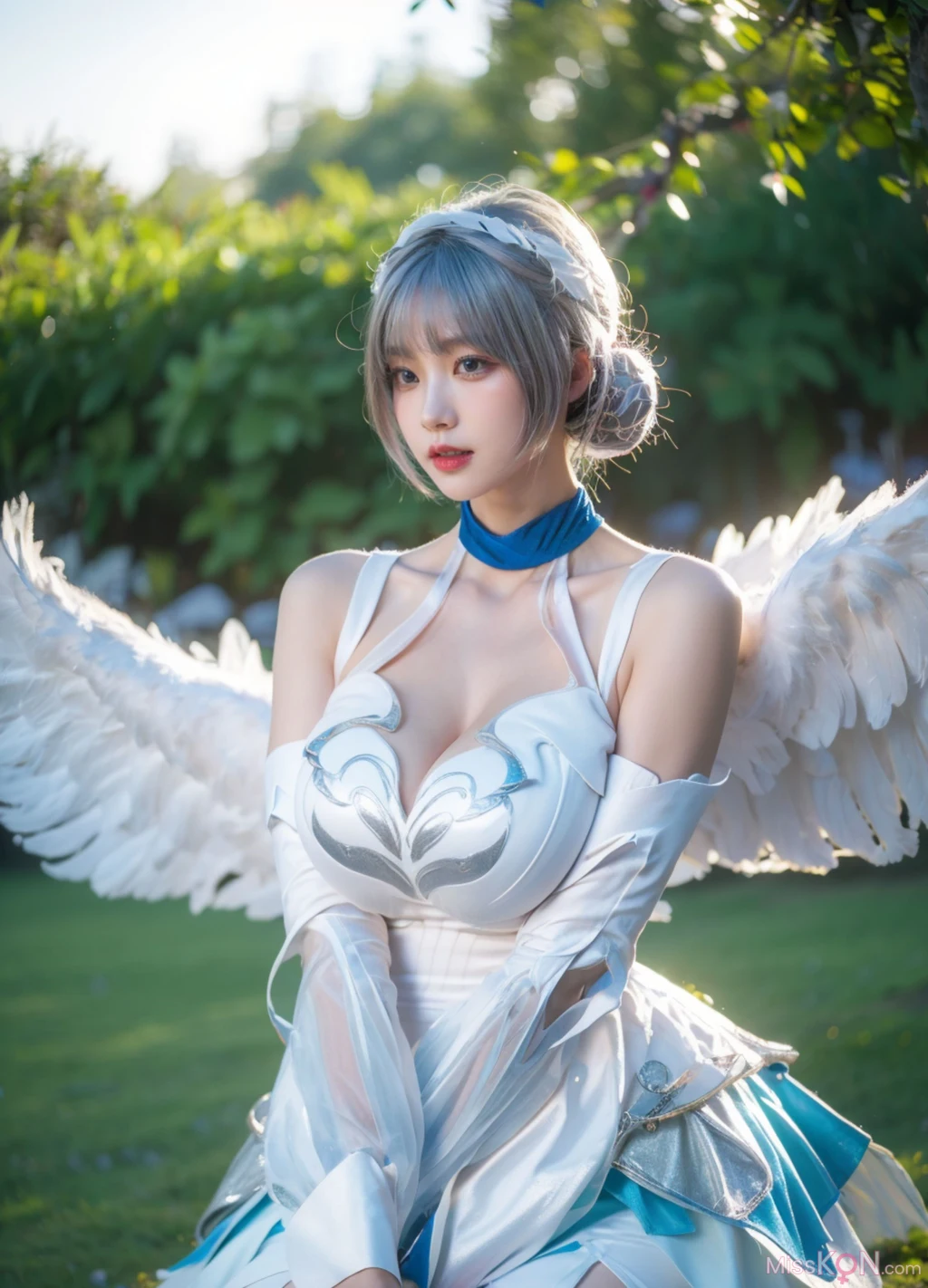 [AI Generated] 拟实画风 Vol.083 (140 photos)