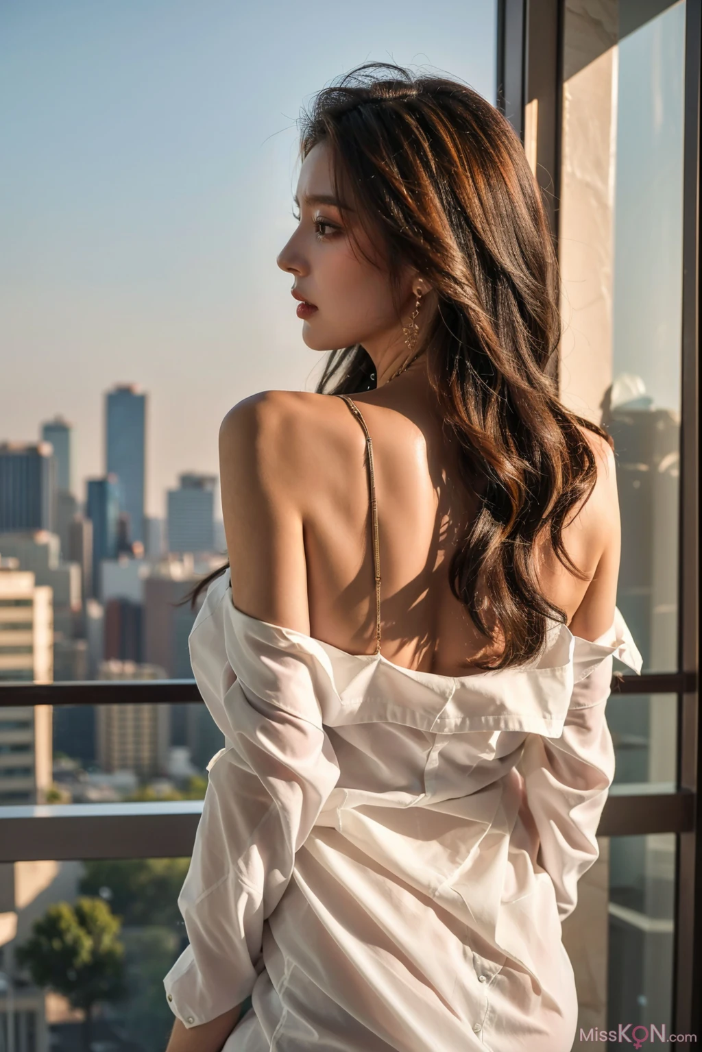 [AI Generated] 拟实画风 Vol.084 (159 photos)