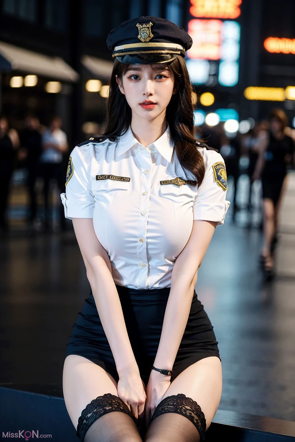 [AI Generated] 拟实画风 Vol.085 (290 photos)