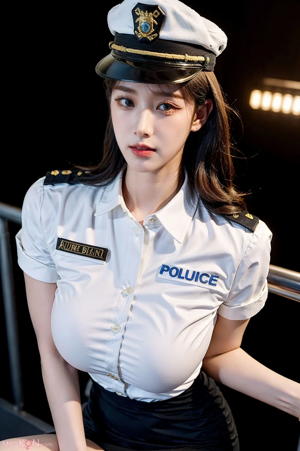 [AI Generated] 拟实画风 Vol.085 (290 photos)